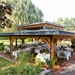 Auberge de la forêt