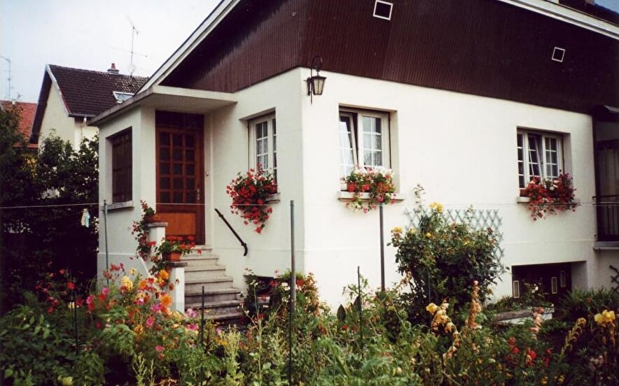 Location touristique