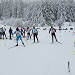 Les 3 heures du Lac Blanc