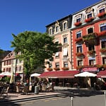 La Table du Saint Christophe