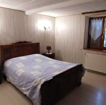 Gîte de Mme Brigitte Roth - 4 personnes