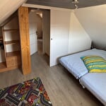 Gîte Au P'tit Nid