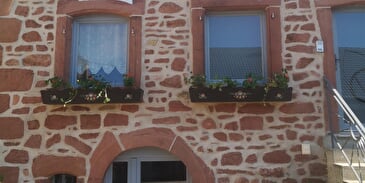 Gîte et meublé : L'Indian