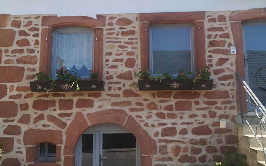 Gîte et meublé : L'Indian