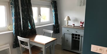 Beau-Site Studios - Le Pigeonnier - Appt 3