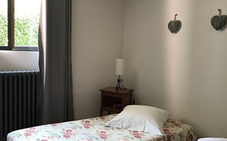 La Maison du Parc - Chopin
