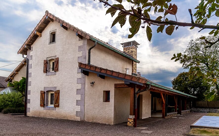 Le Refuge de la Goulotte
