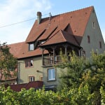 Gîte La demeure de Gerardine
