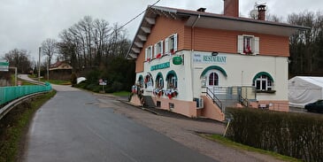 Restaurant au petit robinson
