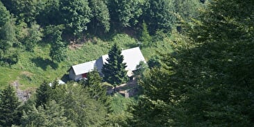 Refuge du Boedelen