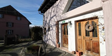 Gîte du Marronnier Etage
