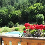 Mrs. MOTSCH's holiday cottage