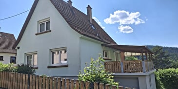 Gîte du Haut Bout