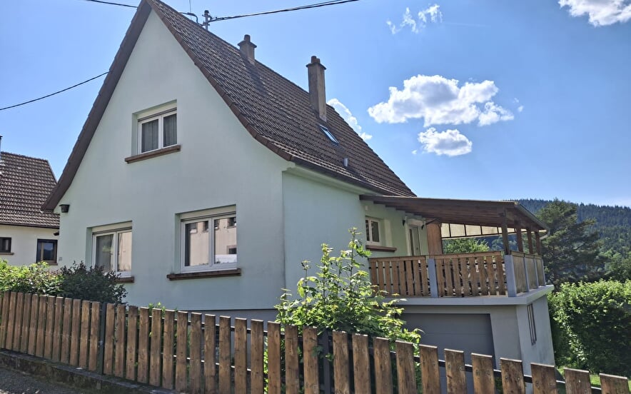 Gîte du Haut Bout