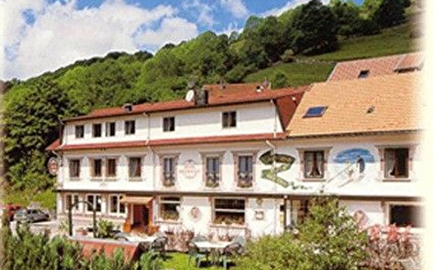 AUBERGE DES SKIEURS