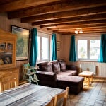 Chalet francine