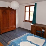 Gîte de Mr Olivier BINDER (6 personnes)
