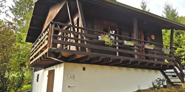 Eco-logis de la Fontaine du Cerf