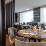 Restaurant Les Grands Arbres