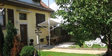 Self-catering accommodation Mr SIERANT - 10 pers.
