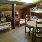 Gîte 'Loredana' Mme BRUMPTER