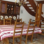 Gîte Les Gentianes