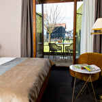 Hôtel James Vignoble Hôtel