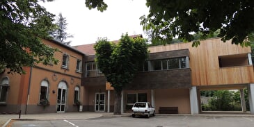 Stage accommodation Cercle Saint-Thiébaut