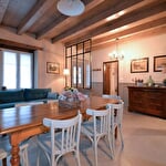 Gîte l'écrin du Val d'Argent
