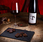 La Parenthèse Vigneronne ''Chocolats et Grands Crus : l''accord parfait''