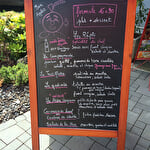 RESTAURANT LA PETITE MYRTILLE