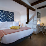 Gîte Léon - 6 pers. - Le Hameau d'Eguisheim - Domaine GINGLINGER