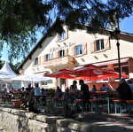 RESTAURANT AUBERGE DU LAC
