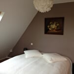 Meublé de tourisme Virgine et Arnaud CHOULET / Villa S'Hissel