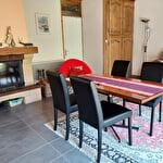 Chalet de Mme Yvette SIMON